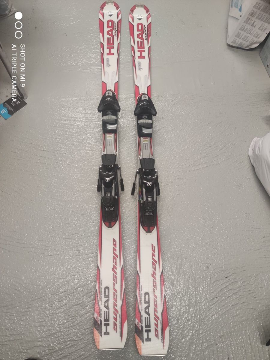 Head Skis: Head Ski – D'occasion à Langenthal par morena86