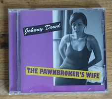 Johnny Dowd – The Pawnbroker's Wife - D3