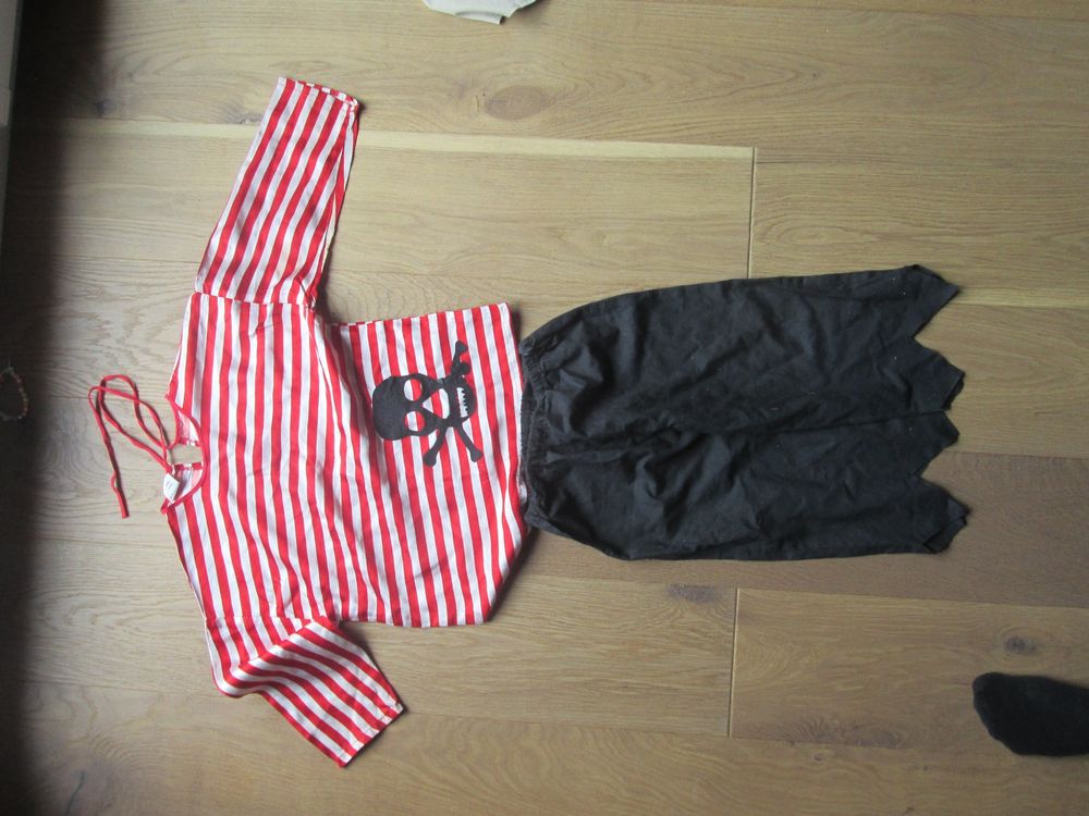 Rubie's Bright-Night Witch Kinderkostüm – Für Mädchen, Größe 5–6 Jahre – Halloween Hexen Outfit
