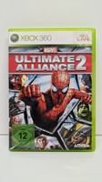 Marvel Ultimate Alliance 2 - Xbox 360