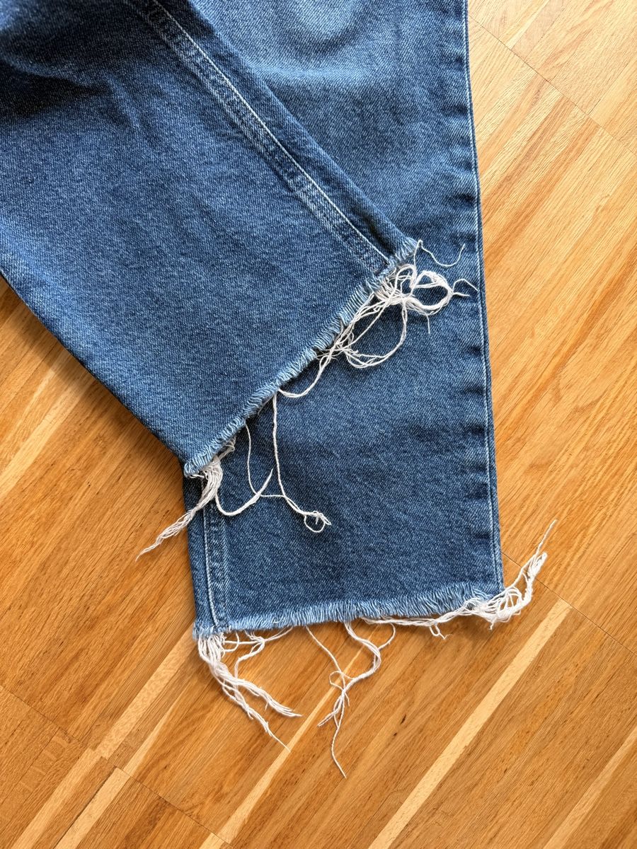 Lotti di vestiti: Jeans Set Mango und Mavi, Grösse M – Usato da Bülach venduto da kimemi97 9