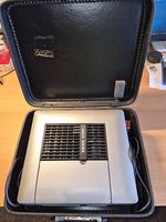 Zeiss Ikon Unimat 2500 Diaprojektor mit viel Zubehör