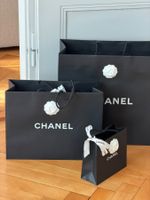 Chanel Tragtaschen