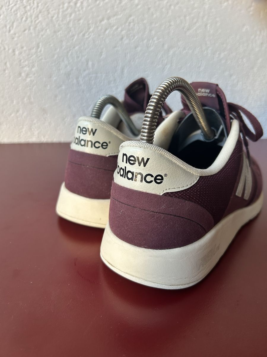 New Balance Herrenschuhe: Schuhe New Balance 420 Größe 43 – Neu (gemäss Beschreibung) aus Uhwiesen von Bogi2257 2