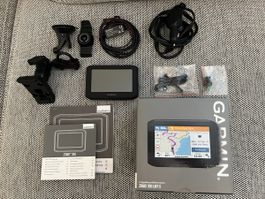 Garmin 396 LMT-S