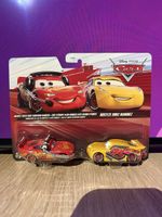Disney Pixar Cars 2er-Pack Headset McQueen & Rust-eze Cruz