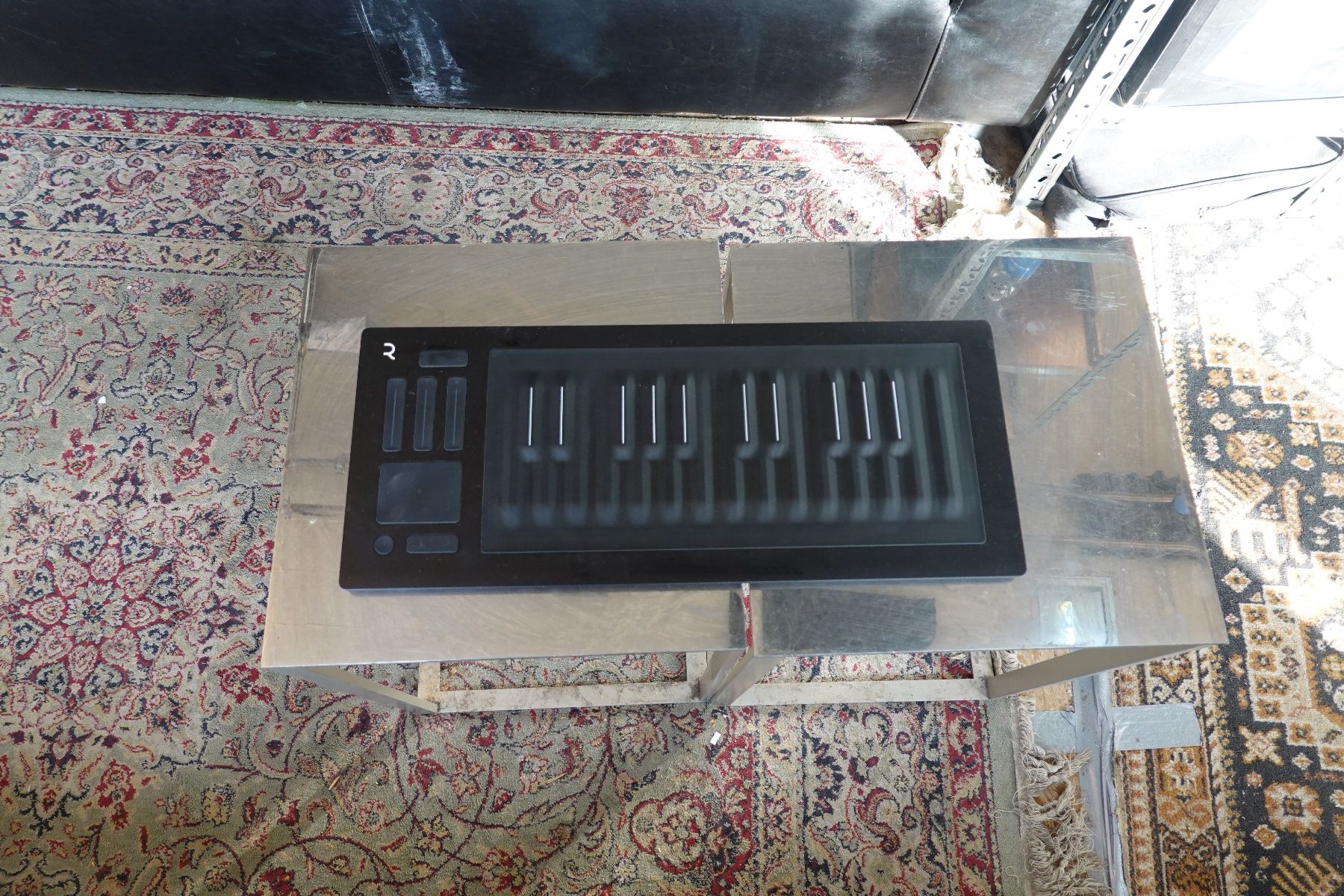 Roli Strumenti musicali: Roli Seaboard Rise 25 – Usato da Zürich venduto da Yannfidel