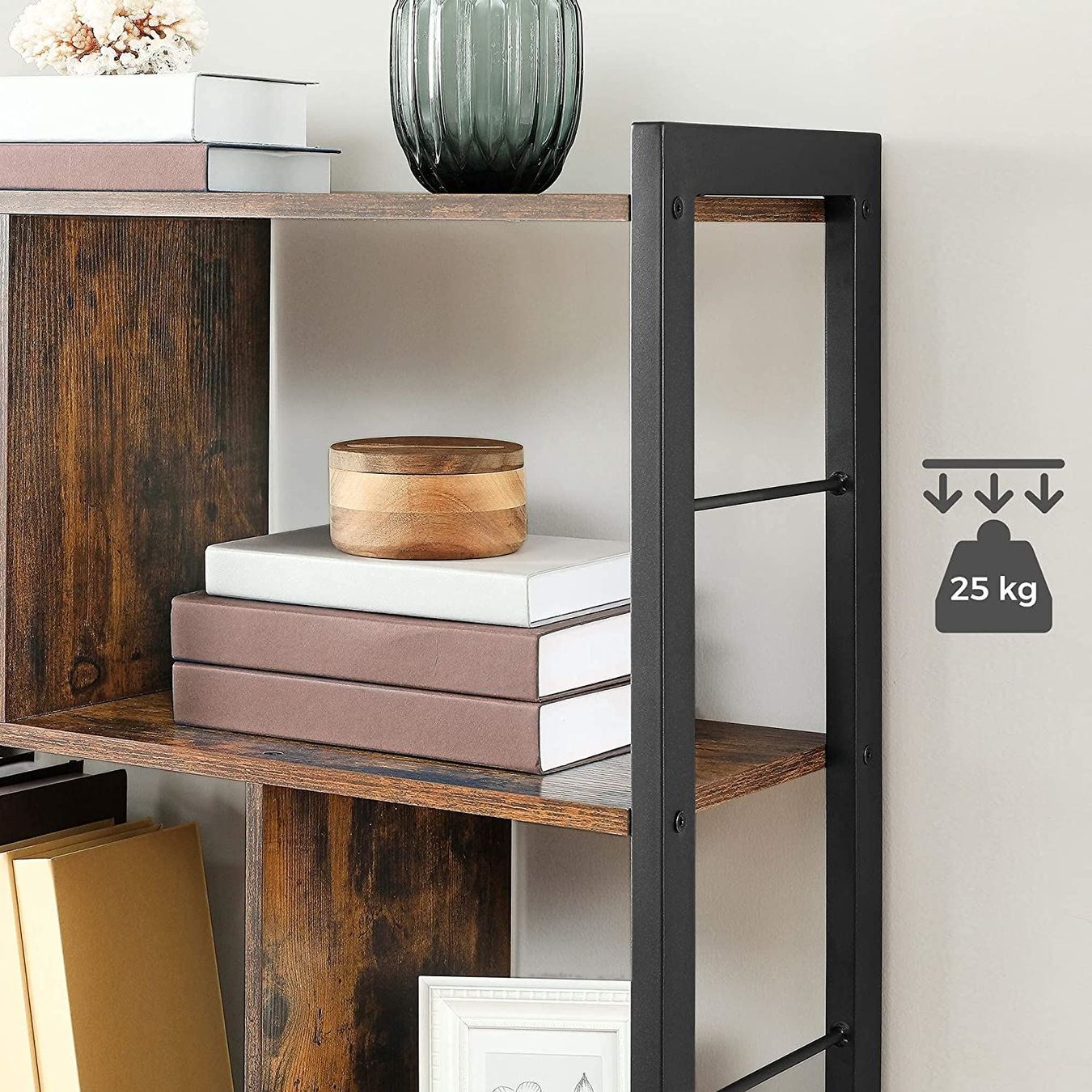 Scaffali: Bücherregal – Nuovo e nell'imballaggio originale da Malters venduto da chaufhuesli 4