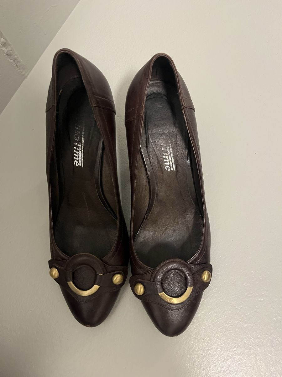 Damenschuhe: Pumps – Gebraucht aus Brugg AG von Ljubinka0410 6