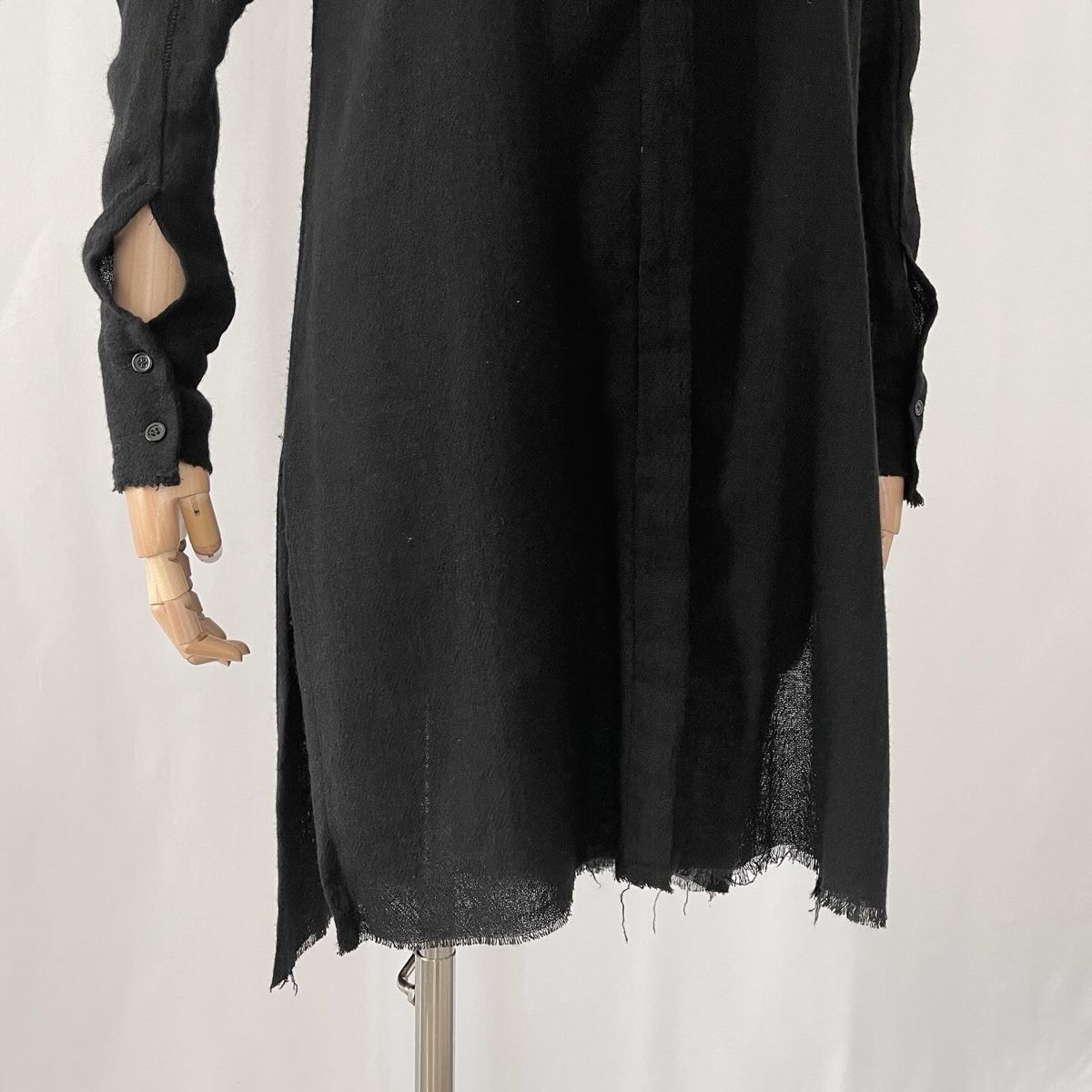 Kleider: THOM KROM Shirt Dress – Gebraucht aus Emmen von Avviivva_Com2023 2