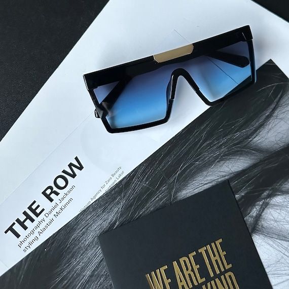 Brillen & Gläser: Top-Sonnenbrille – Neu und originalverpackt aus Oberbuchsiten von NeuUndOrginal 6