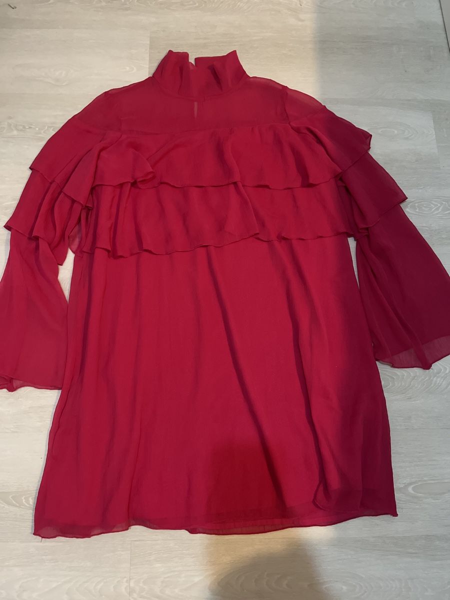 La Redoute Vestiti: Kleid von La Redoute, Gr. S/M – Usato da Derendingen venduto da CaMiPa5 2