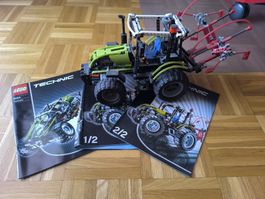 LEGO TECHNIC 8284