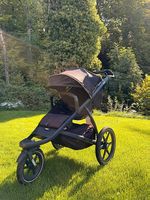 Thule Urban Glide 2