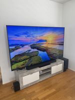 Samsung QE85QN90B 85” Neo QLED + Samsung HW-Q930D Dolby Atmo