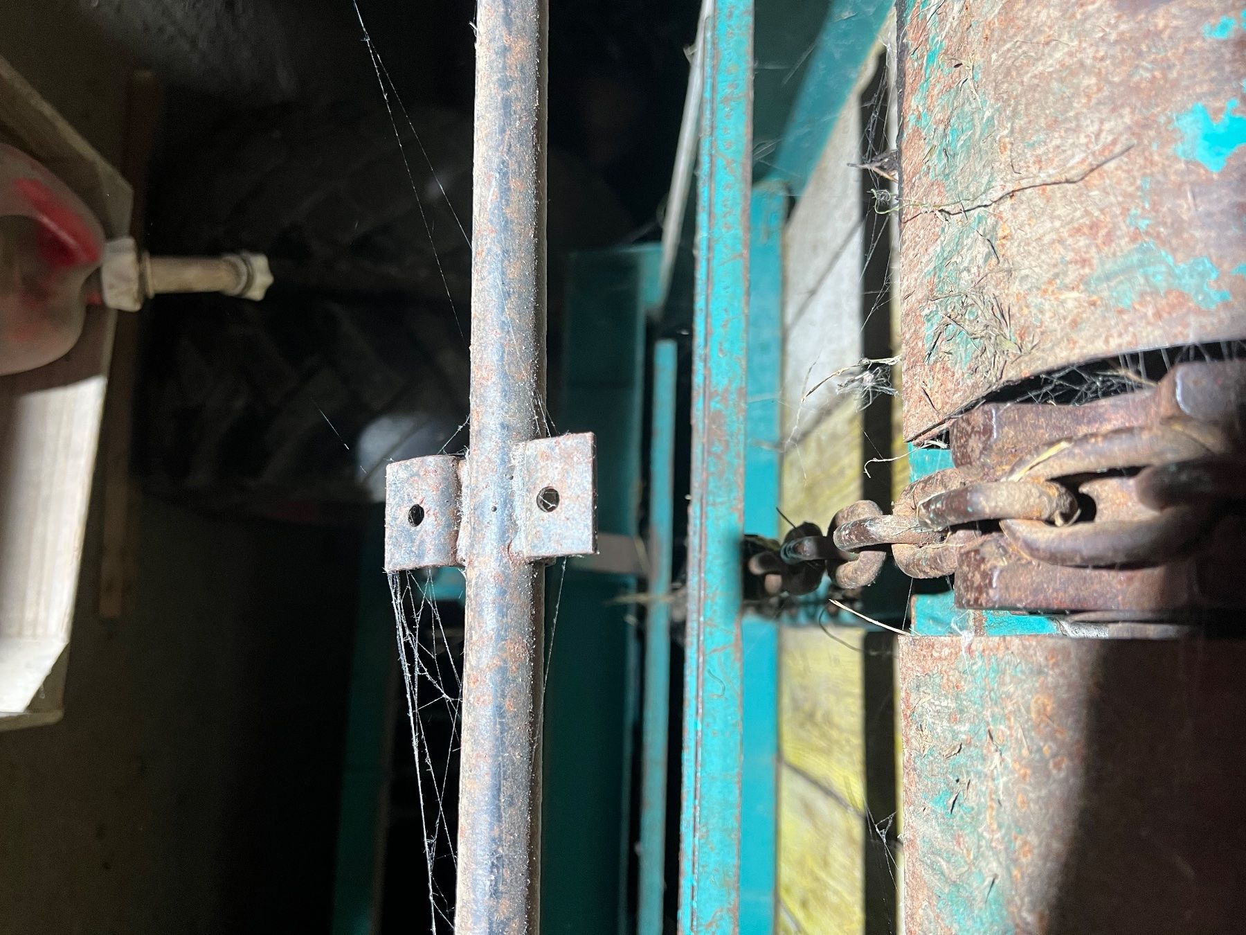 Steyr Rimorchi: Ladewagen Hamster – Usato da Thierachern venduto da gof_jjd6 3