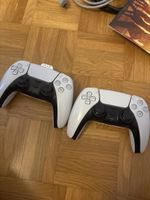 2 PS5 Controller