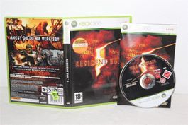 Resident Evil 5