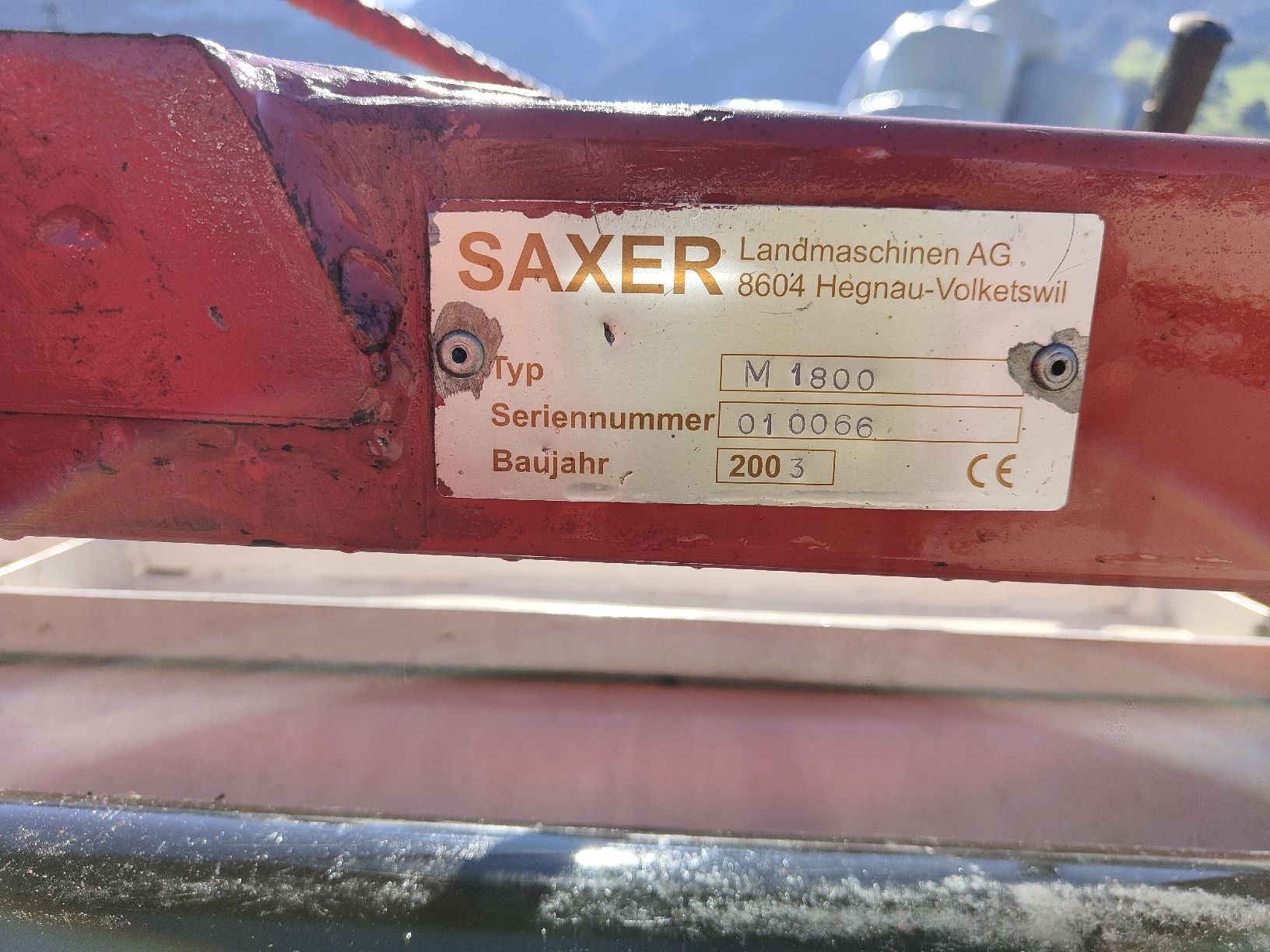Alle Maschinen: Futteraufbereiter – Gebraucht aus Ibach von wiseler73 3