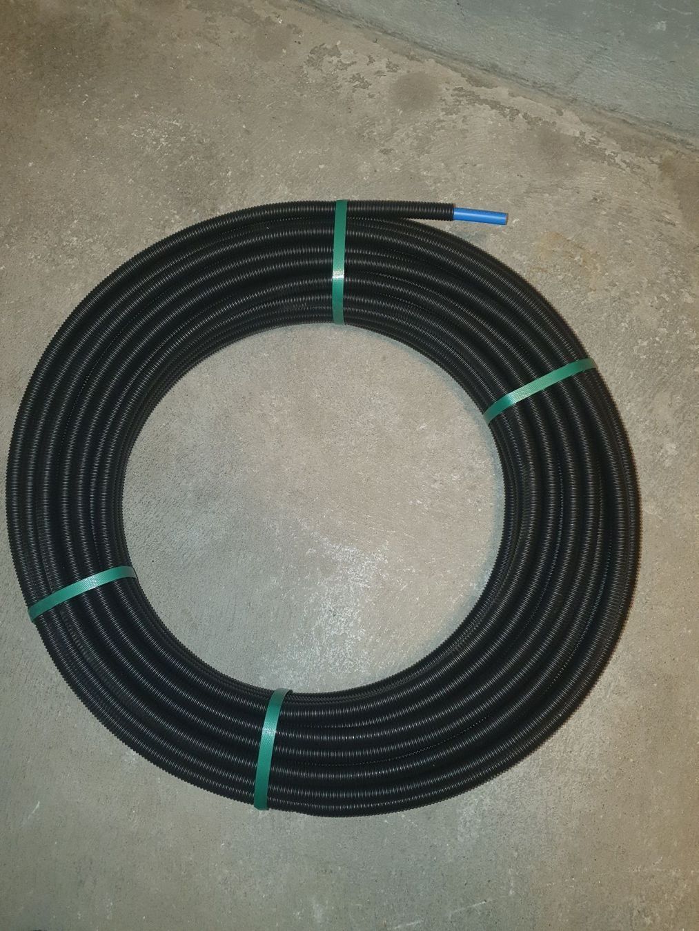 Tubi & Tubi flessibili: Sanipexrohr 12mm – Nuovo e nell'imballaggio originale da Basel venduto da Meti200 1