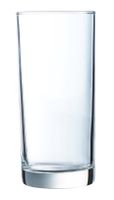 Longdrinkglas, Glas, 24 cl, 6 Stück