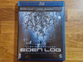 Eden Log (2007) RAR