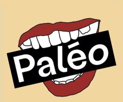 Ticket Paléo vendredi 24 juillet