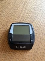 Bosch-Akku und Display für E-Bike