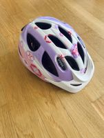 UVEX Hero Kinderhelm 49–55 Rosa Helm