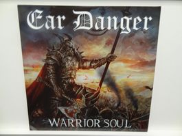 Ear Danger - Warrior Soul -  Schallplatte