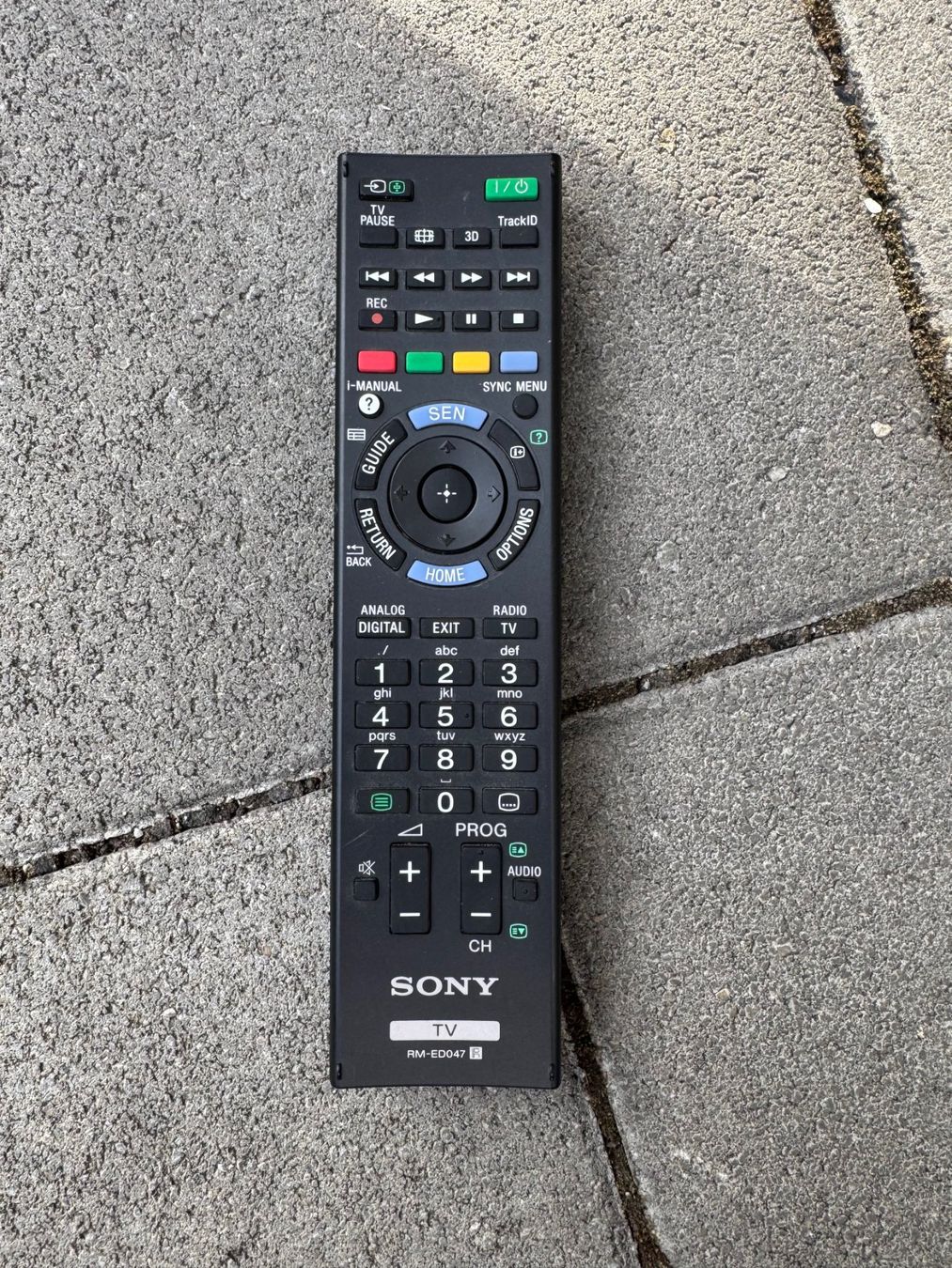 Sony Televisori: TV Sony KDL-46NX720 – Usato da Saxon venduto da Len73 2
