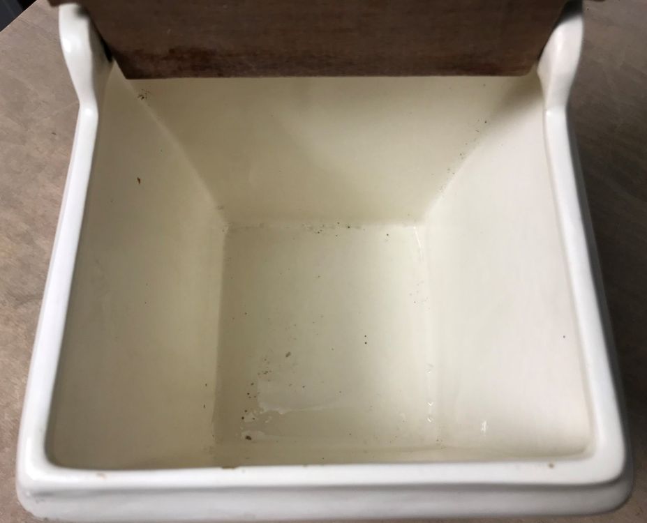 Mehlbehalter 5 Kg