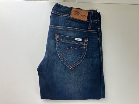 Driver Jeans Gr. 28 Top Zustand