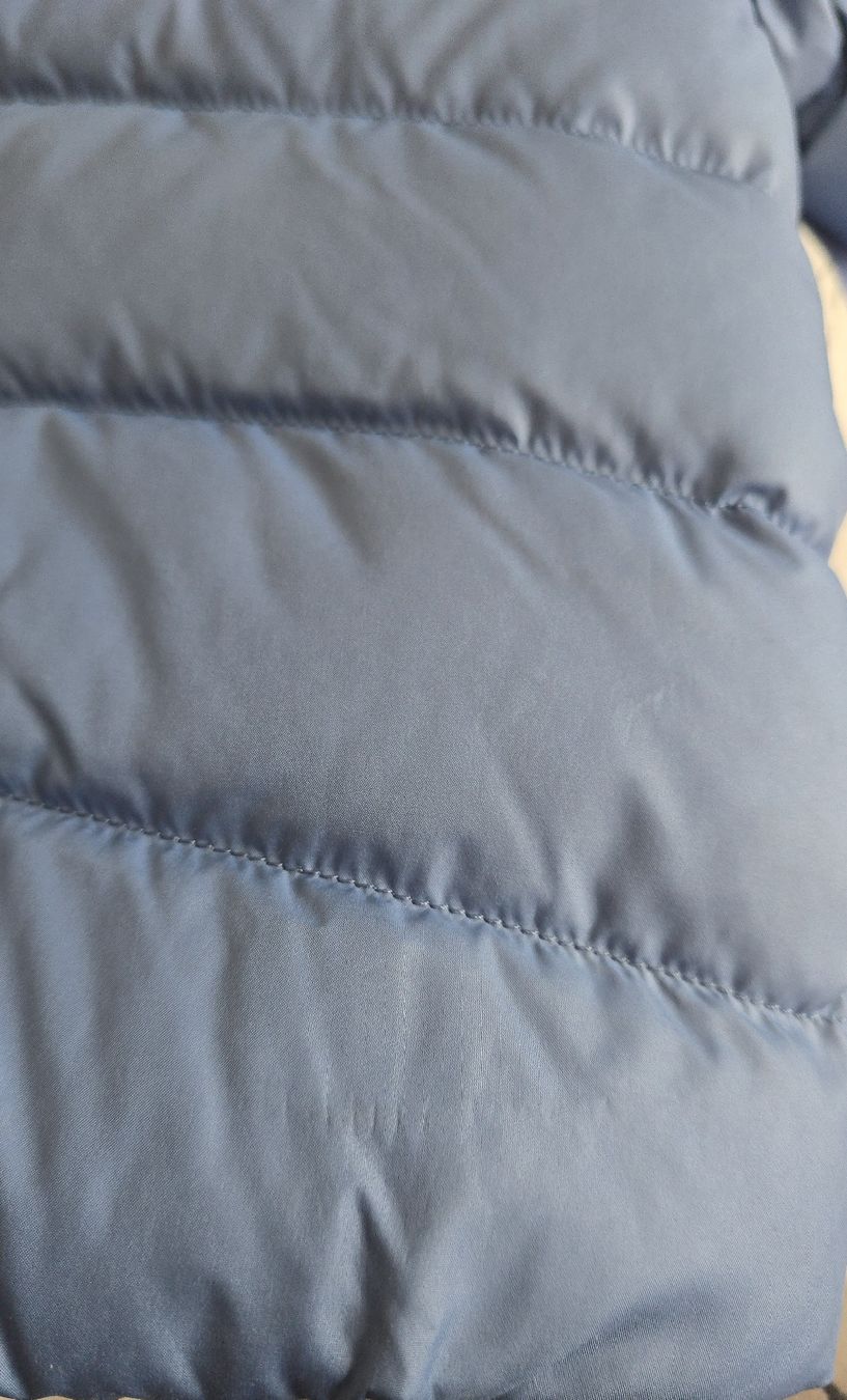 Reima Jacken & Mäntel: Reima daunen jacke gr.104 – Gebraucht aus Abtwil SG von akl45x 6