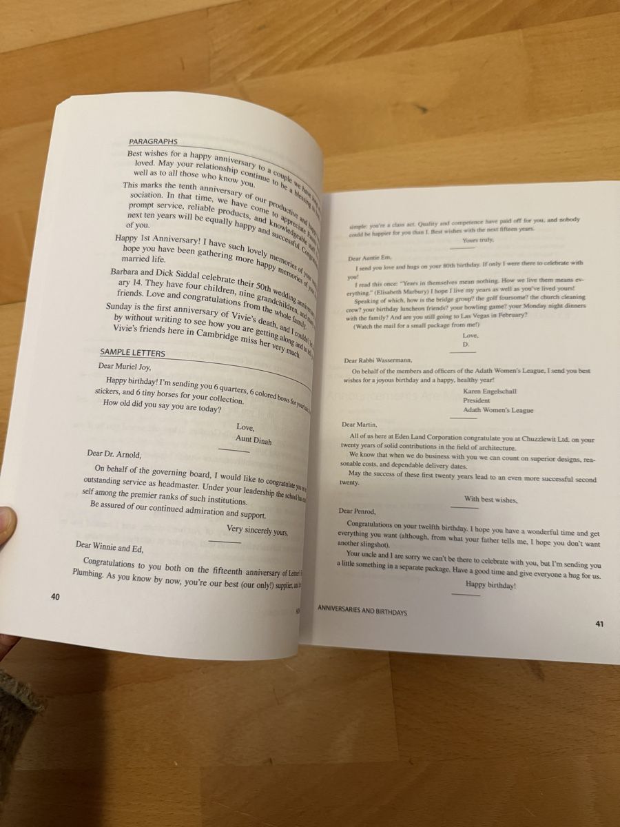 Libri: How to Say It, Third Edition NEW – Nuovo e nell'imballaggio originale da Zürich venduto da arr_vq5w 2