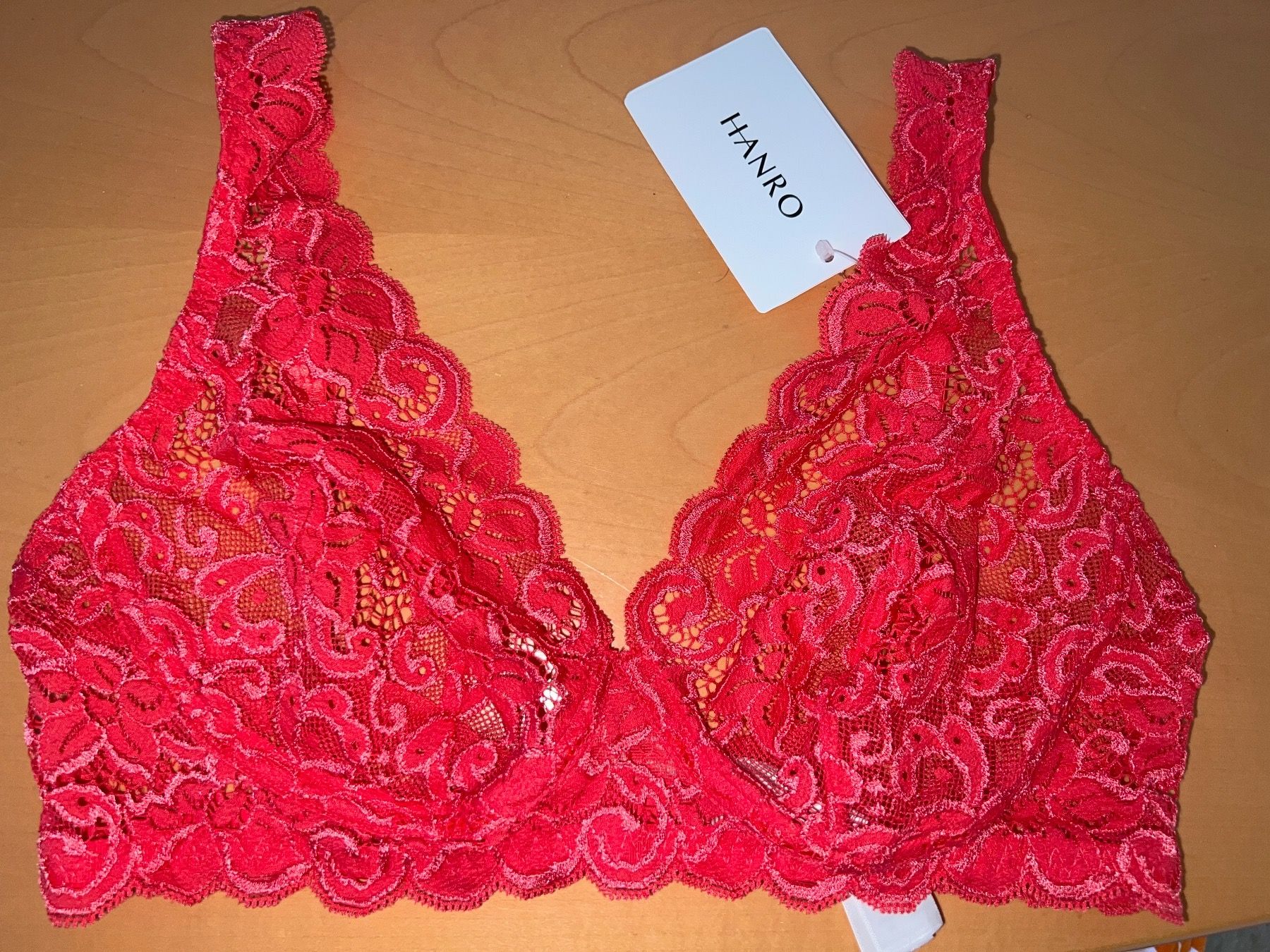 Hanro Autres dessous: BH HANRO  75b neu – Neuf (Voir description) à Dornach par samuti