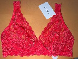 BH HANRO  75b neu