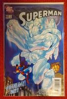 Superman #653 (2006) DC Comics