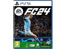 EA Sports FC 24  PS5 (Neu & originalverpackt)