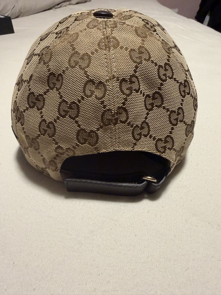 Gucci Altro in  Abbigliamento & Accessori: Gucci Cap  – Nuovo (secondo la descrizione) da Amriswil venduto da diegofend 1