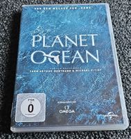 Planet Ocean DVD (21446)