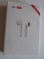 i10-MAX TWS 5.0 Écouteurs sans fil Wireless Bluetooth🎧