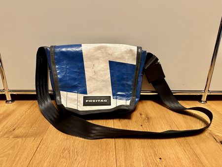 Umhängetasche Freitag
