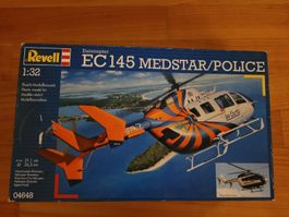 EC 145 Medstar/Police 1:32