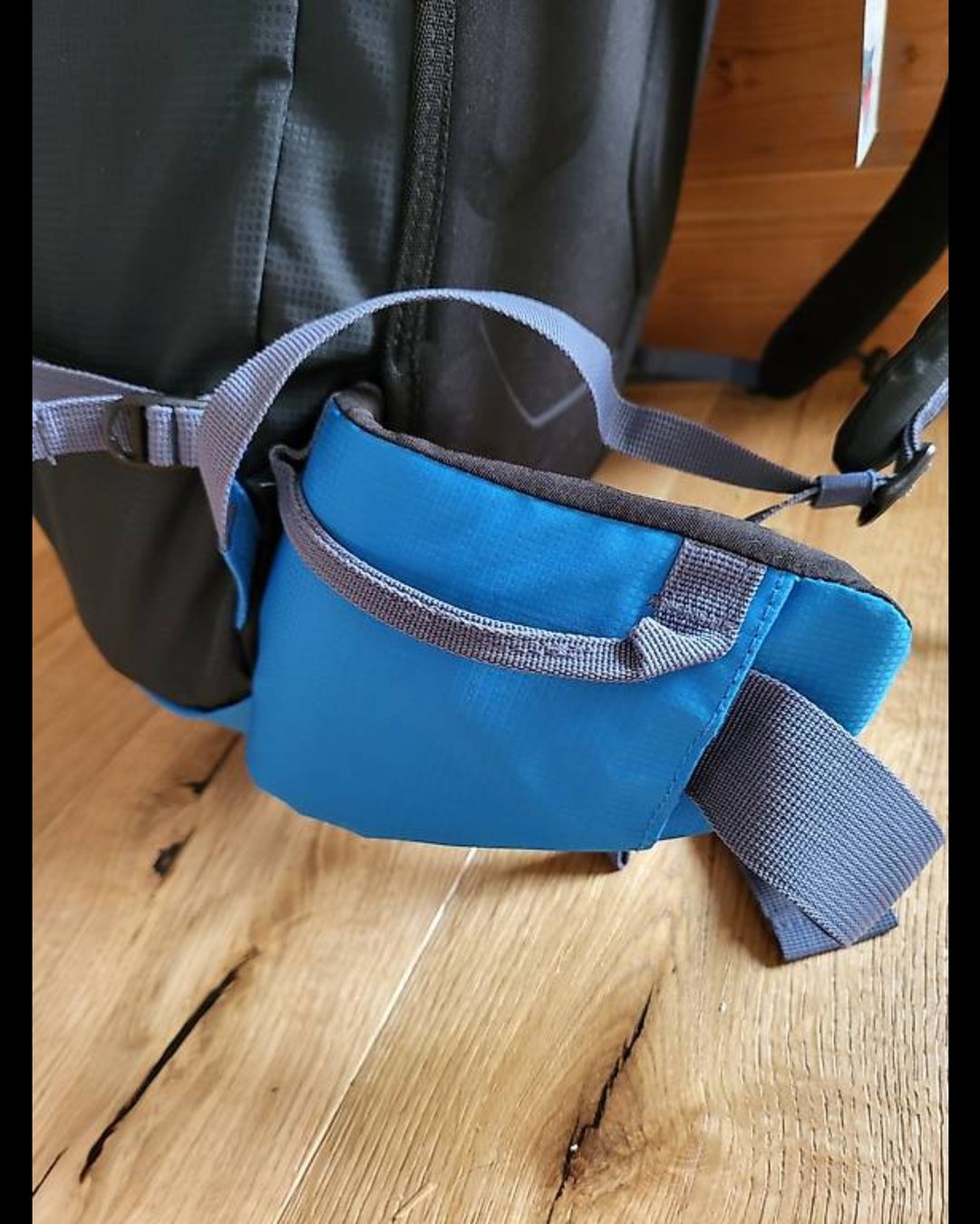 Zaini: Sherpa Rucksack 32l NEU – Nuovo e nell'imballaggio originale da Kreuzlingen venduto da Kapuzine 3