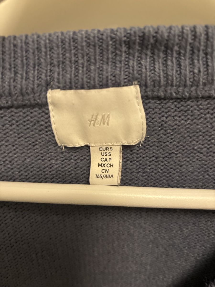 H&M Pullover & Sweatshirts: Pullover H&M S 36 – Gebraucht aus Sarnen von leonie.vera 1