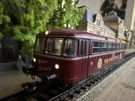Märklin 39979 DNV Touristik BR 798 mfx Sound