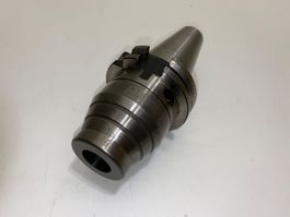 SK40 Albrecht Hydraulisches Futter Werkzeugaufnahme