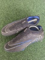 Nike Mercurial ACC Vapor FG Nocken Gr 42.5 