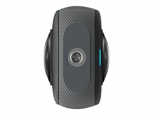 Insta360 Action Cam: Insta360 X3 360° Standard Bundle – Gebraucht aus Kloten von jeg_r5jn 4